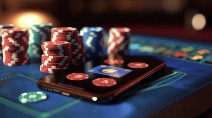 ceo bet365
