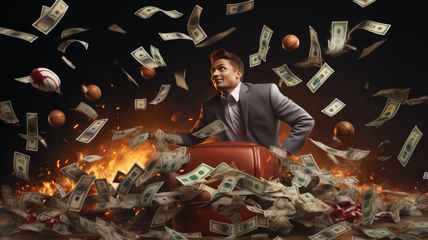 ceo bet365